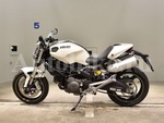     Ducati M696A  Monster696 ABS 2010  1